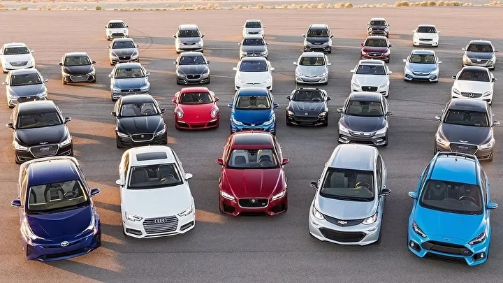 Ek gümrük vergisinden etkilenecek 10 araba modeli: Honda, Toyota, Nissan ve daha fazlası 1 ek gumruk vergisinden etkilenecek 10 araba modeli honda toyota nissan ve daha fazlasi 0 QdSbGizn