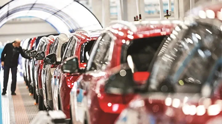 Ek gümrük vergisinden etkilenecek 10 araba modeli: Honda, Toyota, Nissan ve daha fazlası 2 ek gumruk vergisinden etkilenecek 10 araba modeli honda toyota nissan ve daha fazlasi 1 5AMXU5Tv