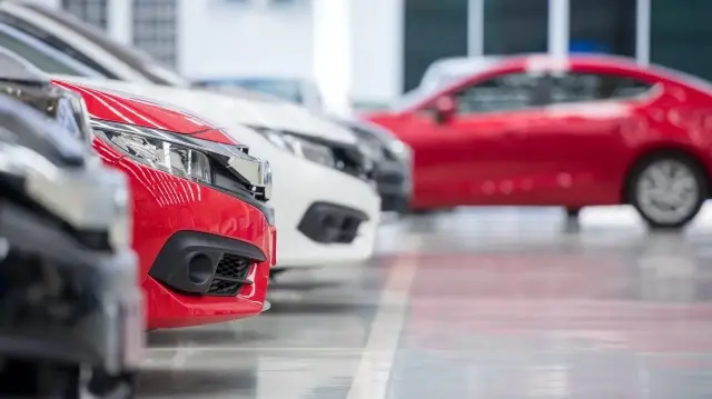 Ek gümrük vergisinden etkilenecek 10 araba modeli: Honda, Toyota, Nissan ve daha fazlası ek gumruk vergisinden etkilenecek 10 araba modeli honda toyota nissan ve daha fazlasi M54YL49C.webp