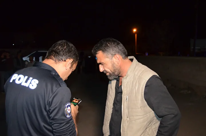 Ekmek yaptıkları tandırdan yükselen alevler, müştemilat ve iki meskene sıçradı 5 ekmek yaptiklari tandirdan yukselen alevler mustemilat ve iki meskene sicradi 4 BZ1yj1wK