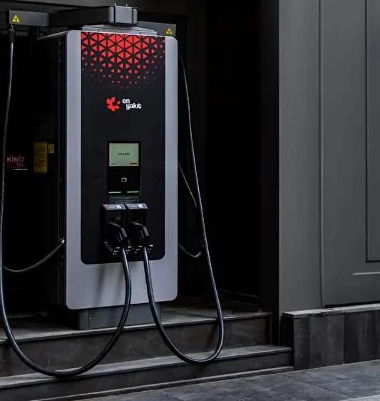 elektrikli tasit tanima sistemi filolar icin inancli ve pratik sarj tecrubesi 0 5mnMRZ8L