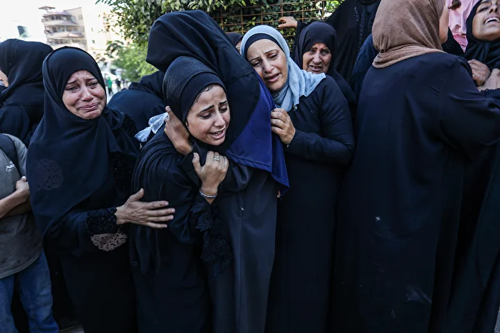 elin kanli israilin gazzeye yonelik hucumlari suruyor 2 wXk6aQIe