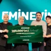eminevimden 350 bin teslimatla yeni rekor 1FXp7e1S.webp