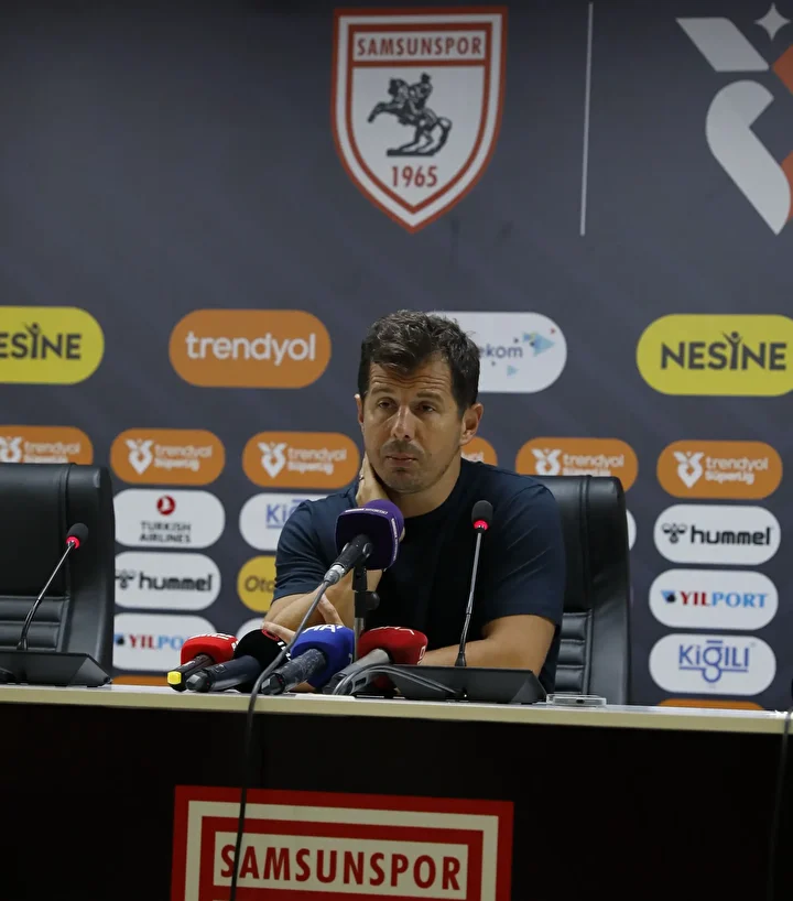 Emre Belözoğlu'ndan maç sonu açıklaması: "Fenerbahçe ile adımın anılması..." 2 emre belozoglundan mac sonu aciklamasi fenerbahce ile adimin anilmasi 1 C5gm49nQ
