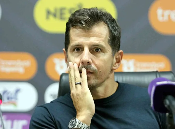 Emre Belözoğlu'ndan maç sonu açıklaması: "Fenerbahçe ile adımın anılması..." 3 emre belozoglundan mac sonu aciklamasi fenerbahce ile adimin anilmasi 2 VwwhWI57