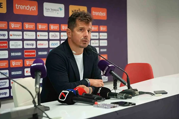 Emre Belözoğlu'ndan maç sonu açıklaması: "Fenerbahçe ile adımın anılması..." 4 emre belozoglundan mac sonu aciklamasi fenerbahce ile adimin anilmasi 3 Ldqr2ZXQ