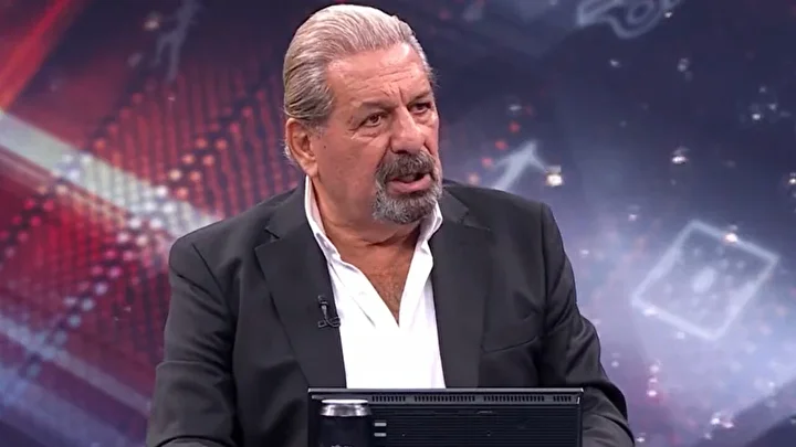 Erman Toroğlu'dan Galatasaraylı yıldıza: Kırkpınar'da güreşse başarılı olur 2 erman torogludan galatasarayli yildiza kirkpinarda guresse basarili olur 1