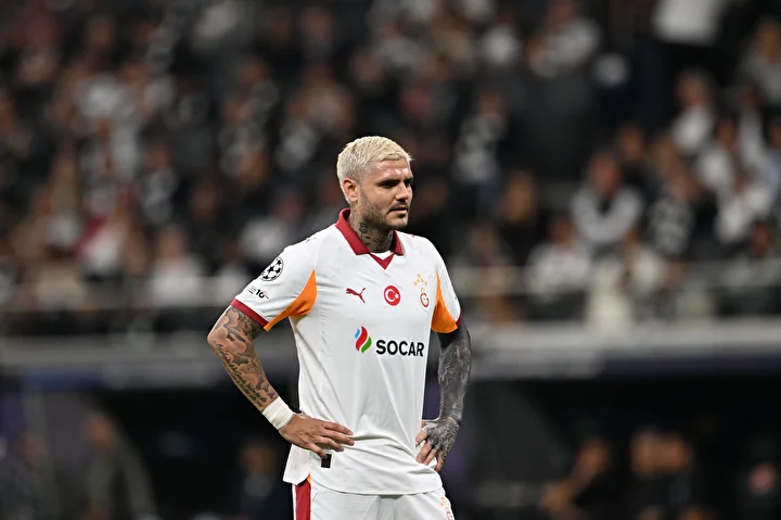 Erman Toroğlu'dan Galatasaraylı yıldıza: Kırkpınar'da güreşse başarılı olur 5 erman torogludan galatasarayli yildiza kirkpinarda guresse basarili olur 4 ie7az787