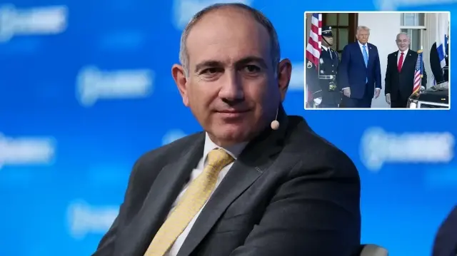 ermenistan trumpin gazze planini destekliyoruz dPWtOPKs.webp