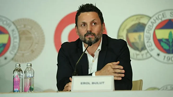 Erol Bulut'tan gündem olan Fenerbahçe itirafı: 'Almayın' dedim sakat futbolcuyu transfer ettiler 1 erol buluttan gundem olan fenerbahce itirafi almayin dedim sakat futbolcuyu transfer ettiler 0 nNM1b4TG