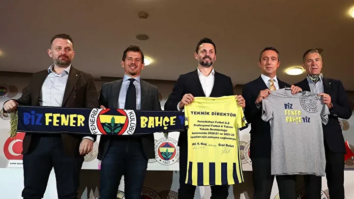 Erol Bulut'tan gündem olan Fenerbahçe itirafı: 'Almayın' dedim sakat futbolcuyu transfer ettiler 4 erol buluttan gundem olan fenerbahce itirafi almayin dedim sakat futbolcuyu transfer ettiler 3 rhDwE5bm