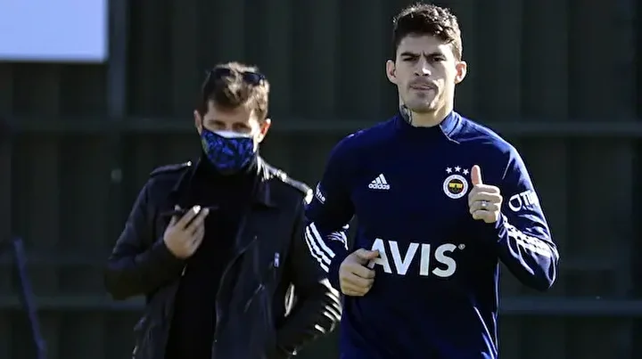Erol Bulut'tan gündem olan Fenerbahçe itirafı: 'Almayın' dedim sakat futbolcuyu transfer ettiler 7 erol buluttan gundem olan fenerbahce itirafi almayin dedim sakat futbolcuyu transfer ettiler 6 7mQJ5GyN