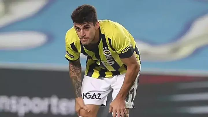 Erol Bulut'tan gündem olan Fenerbahçe itirafı: 'Almayın' dedim sakat futbolcuyu transfer ettiler 9 erol buluttan gundem olan fenerbahce itirafi almayin dedim sakat futbolcuyu transfer ettiler 8