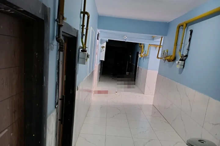 Eşinin bıçakladığı Ceylan ağır yaralandı 2 esinin bicakladigi ceylan agir yaralandi 1