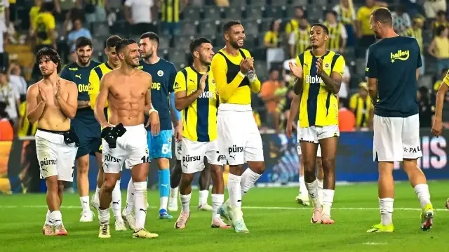 Eski Fenerbahçeliden flaş itiraf: ‘Beklediğimden daha uzun sürdü’ eski fenerbahceliden flas itiraf bekledigimden daha uzun surdu cgAlXFSG.webp