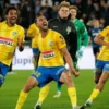 Meseleleri birlikte aşacağız eski galatasarayli futbolcu 10 gollu maca damga vurdu 6 dakikada 2 gol atti uzatmalarda QJLlMGcM.webp