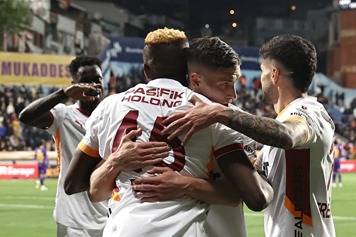 Eyüpspor - Galatasaray Maç Takımı ve Mümkün 11’ler 1 eyupspor galatasaray mac takimi ve mumkun 11ler 0