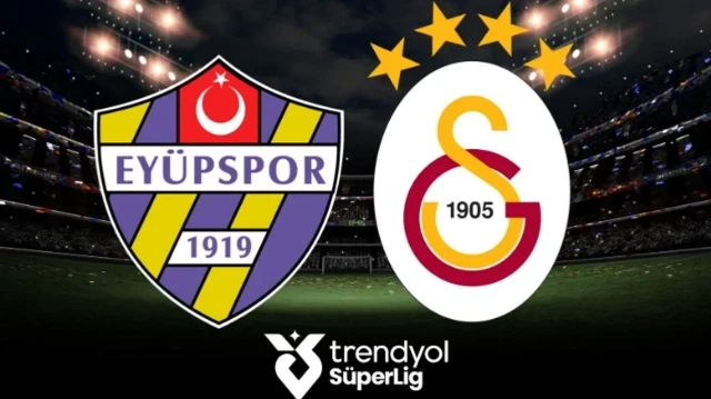 Eyüpspor – Galatasaray Maç Takımı ve Mümkün 11’ler eyupspor galatasaray mac takimi ve mumkun 11ler 2gg7TEn7.webp
