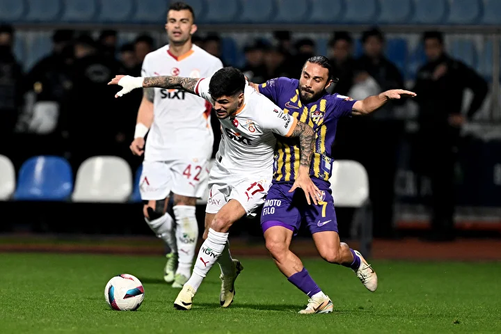 Eyüpspor - Galatasaray Maç Takımı ve Mümkün 11’ler 8 eyupspor galatasaray mac takimi ve mumkun 11ler 7