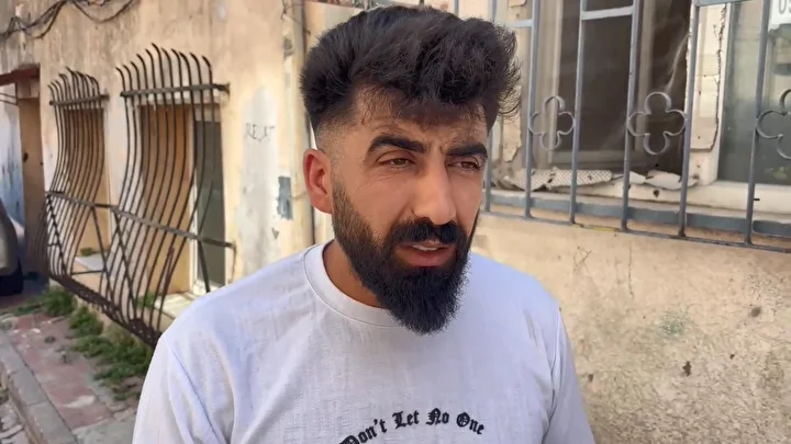 fatihte trafikten men edilen motosikletini atese verdi sinirle yaktim 10 ME9R565l