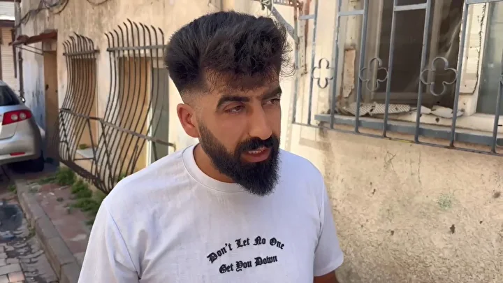 fatihte trafikten men edilen motosikletini atese verdi sinirle yaktim 11 sZeHMJ5S