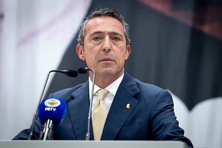 fenerbahce baskani ali koc gorustugu teknik yoneticisi acikladi tarih verdi 0 WEWnuXQ4