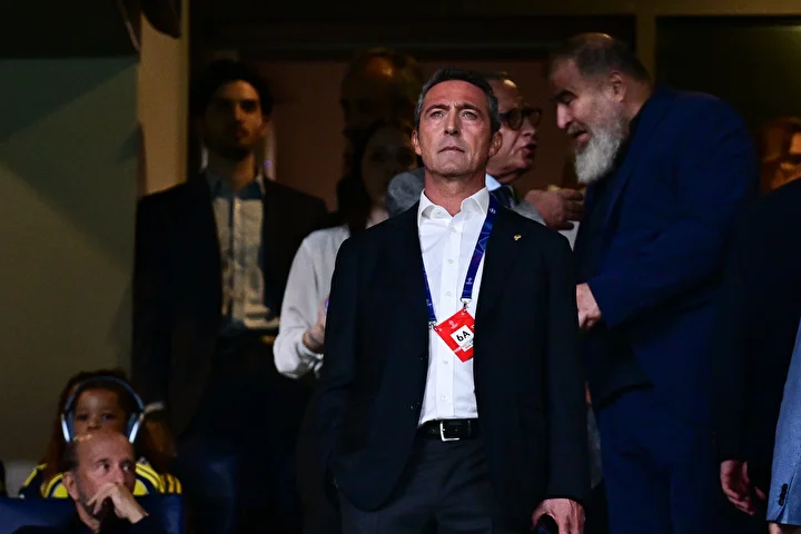 fenerbahce baskani ali koc gorustugu teknik yoneticisi acikladi tarih verdi 5 CSRKq5Mi