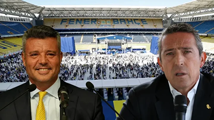 fenerbahce baskanlik secimi ne vakit tarihi kongre icin geri sayim basladi yeni lider ali UFhPeAY8
