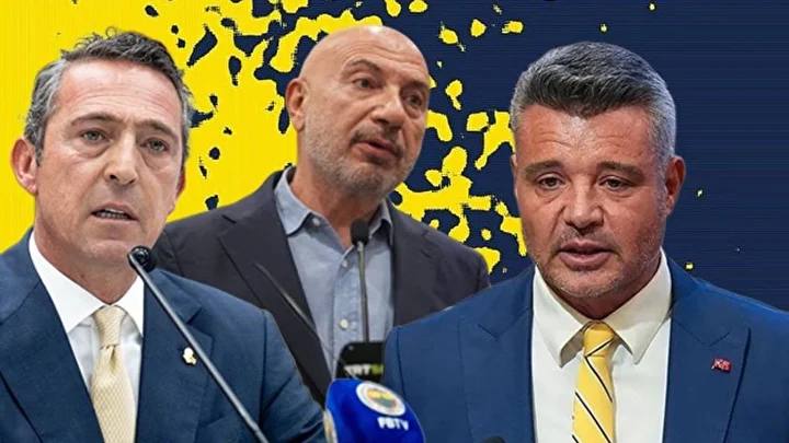 fenerbahce baskanlik secimi ne vakit tarihi kongre icin geri sayim basladi yeni lider ali WdXehdDC