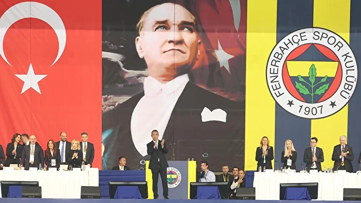 fenerbahce baskanlik secimi ne vakit tarihi kongre icin geri sayim basladi yeni lider ali