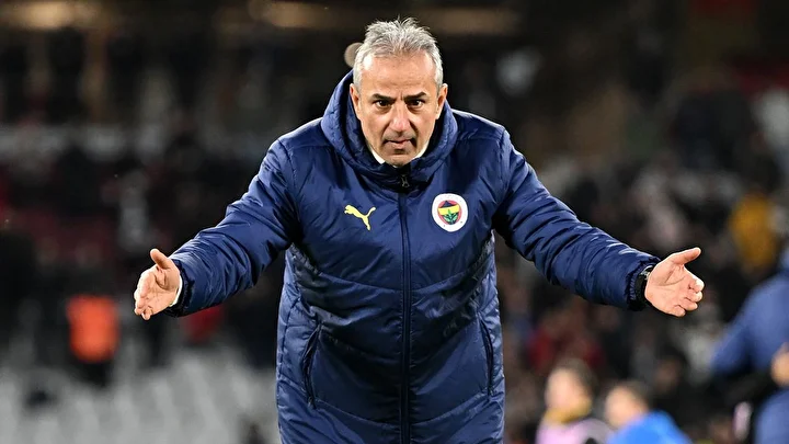fenerbahce domenico tedescoyu duyurdu ismail kartaldan aciklama geldi 5 OBHgJ6id
