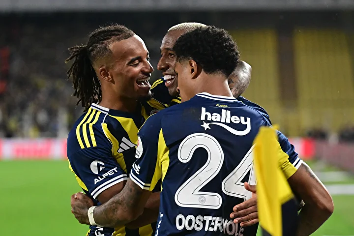 Fenerbahçe (FB) - Kaç maçı ne vakit, saat kaçta ve hangi kanalda? Maç şifresiz kanalda mı? UEFA Avrupa Ligi yayın bilgileri 5 fenerbahce fb kac maci ne vakit saat kacta ve hangi kanalda mac sifresiz SCDdVkwp