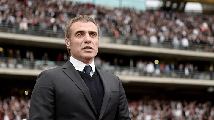 fenerbahce ile sampiyonluk yasamisti goreve hazirim diyerek sarana seslendi 1 yaCcSN6F