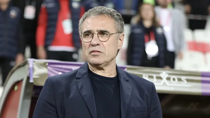 fenerbahce ile sampiyonluk yasamisti goreve hazirim diyerek sarana seslendi 2 Jq41BYym