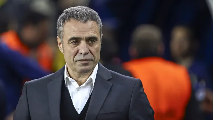 fenerbahce ile sampiyonluk yasamisti goreve hazirim diyerek sarana seslendi 3 YUw4Kumi