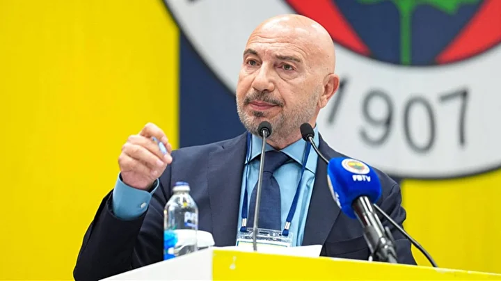 Fenerbahçe Kulübü Lider Adayı Sadettin Saran'ın yönetim kurulu listesi belirli oldu: Hakan Bilal Kutlualp listede yer aldı mı? 4 fenerbahce kulubu lider adayi sadettin saranin yonetim kurulu listesi belirli oldu hakan bilal kutlualp HmvVViPz