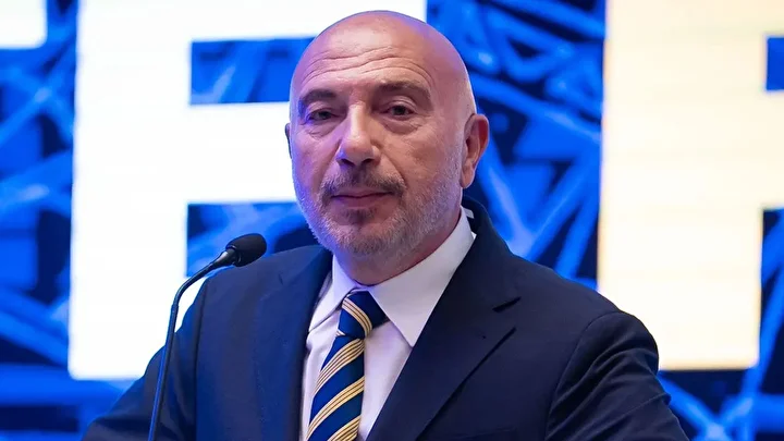 Fenerbahçe Kulübü Lider Adayı Sadettin Saran'ın yönetim kurulu listesi belirli oldu: Hakan Bilal Kutlualp listede yer aldı mı? 5 fenerbahce kulubu lider adayi sadettin saranin yonetim kurulu listesi belirli oldu hakan bilal kutlualp eNy2BmfB