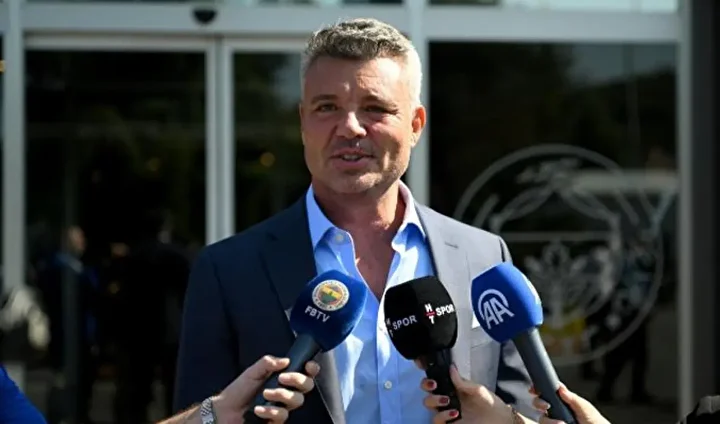 Fenerbahçe Kulübü Lideri Sadettin Saran'dan sert kelamlar: 'Omurgasız insanlar' 1 fenerbahce kulubu lideri sadettin sarandan sert kelamlar omurgasiz insanlar 0 W9yuWElq