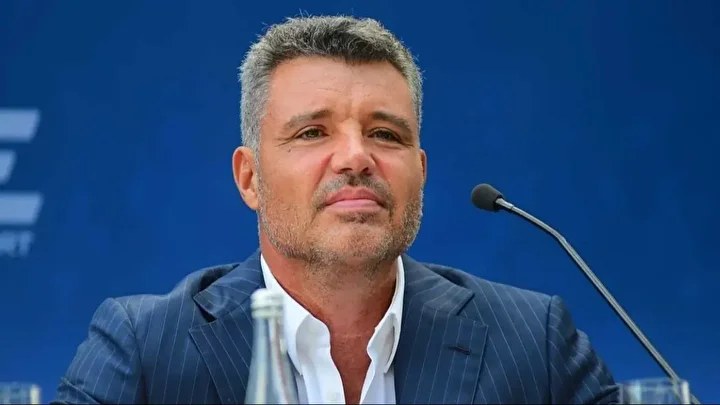 Fenerbahçe Kulübü Lideri Sadettin Saran'dan sert kelamlar: 'Omurgasız insanlar' 6 fenerbahce kulubu lideri sadettin sarandan sert kelamlar omurgasiz insanlar 5 aAMpir2V