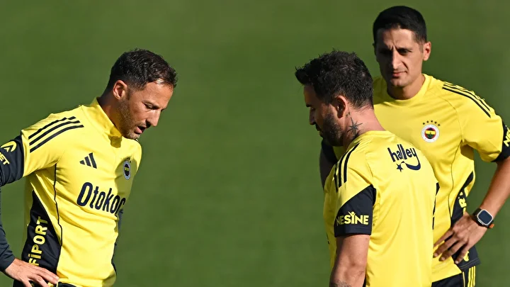 fenerbahce orta saha transferinde sona yaklasti madridin yildizi kiralik geliyor 1 4eERrY1J
