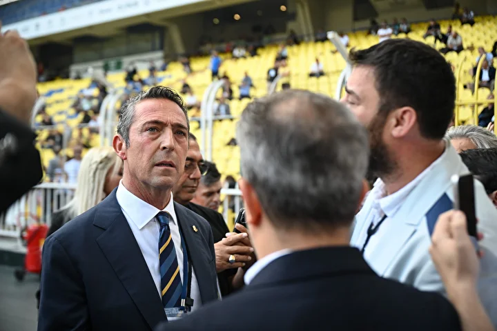 Fenerbahçe seçiminde şoke eden gelişme: Ali Koç ve takımı bunu yaptı! 1 fenerbahce seciminde soke eden gelisme ali koc ve takimi bunu yapti 0 YaMJTGsh