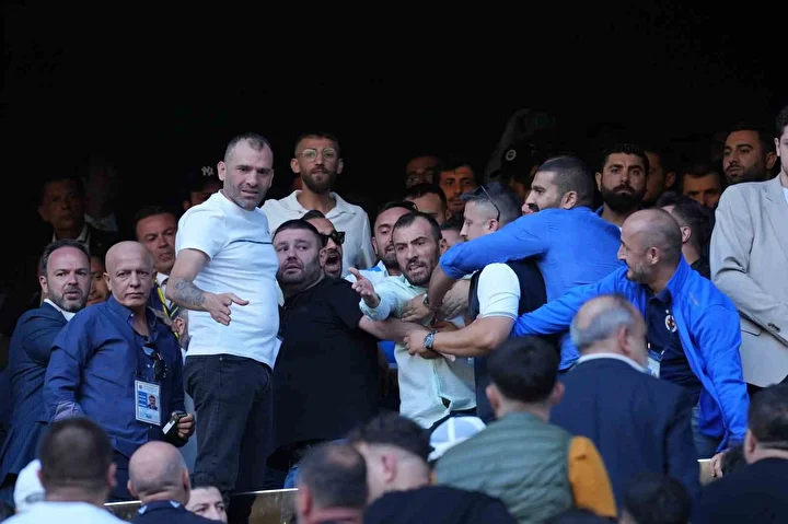 Fenerbahçe seçiminde şoke eden gelişme: Ali Koç ve takımı bunu yaptı! 2 fenerbahce seciminde soke eden gelisme ali koc ve takimi bunu yapti 1 zKNBL3KF