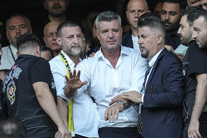 Fenerbahçe seçiminde şoke eden gelişme: Ali Koç ve takımı bunu yaptı! 5 fenerbahce seciminde soke eden gelisme ali koc ve takimi bunu yapti 4 39YHDmfA