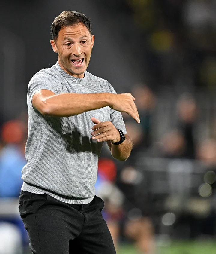 fenerbahce teknik yoneticisi tedescodan beraberlik yorumu 1