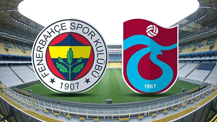fenerbahce trabzonspor maci ne zaman super ligde donemin birinci derbisi 1 2jmmMDyl