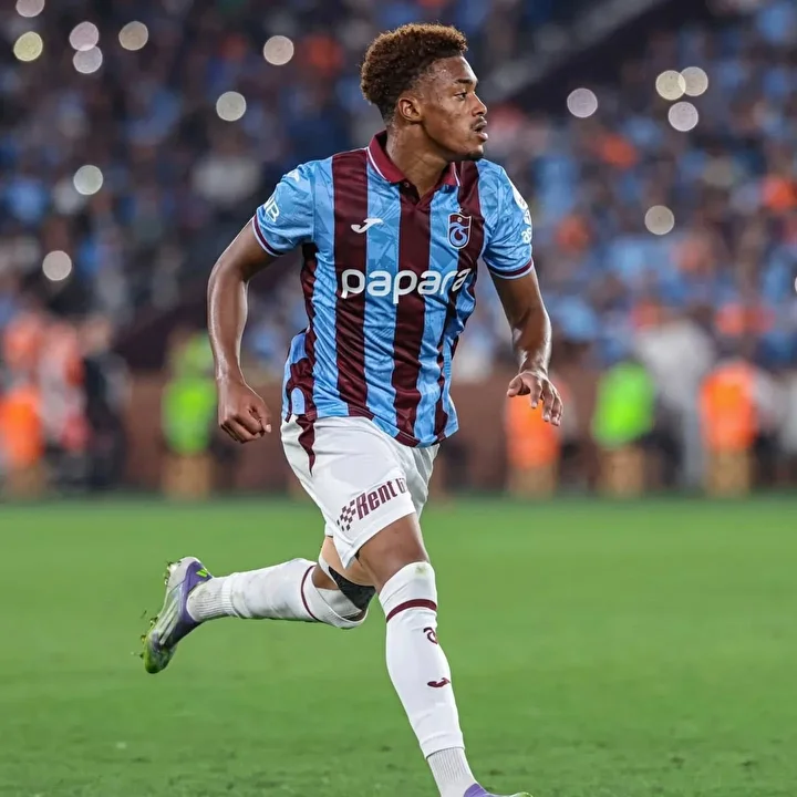 Fenerbahçe-Trabzonspor maçı öncesinde yıldız oyuncudan makus haber: Forma giyemeyecek 4 fenerbahce trabzonspor maci oncesinde yildiz oyuncudan makus haber forma giyemeyecek 3 iiiWzTmZ