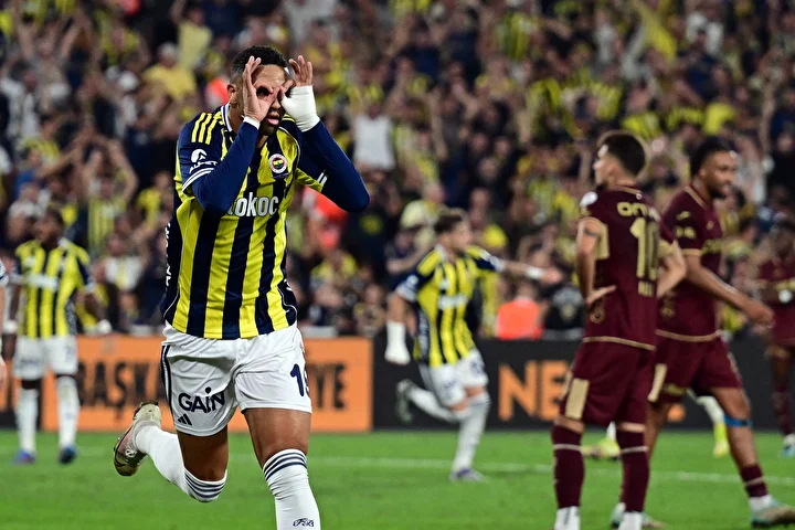 Fenerbahçe-Trabzonspor maçının hakemiyle ilgili flaş sav: Ortalığı karıştıracak olay 2 fenerbahce trabzonspor macinin hakemiyle ilgili flas sav ortaligi karistiracak olay 1 nlAJ5jWt