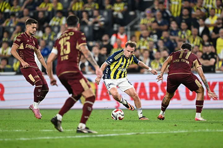 Fenerbahçe-Trabzonspor maçının hakemiyle ilgili flaş sav: Ortalığı karıştıracak olay 5 fenerbahce trabzonspor macinin hakemiyle ilgili flas sav ortaligi karistiracak olay 4 6iyXd9GL