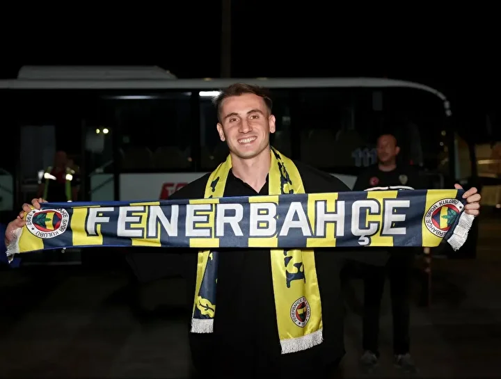 Fenerbahçe'de idare değişti: Hakan Safi Kerem Aktürkoğlu'nun maaşını ödemeye devam edecek mi? 6 fenerbahcede idare degisti hakan safi kerem akturkoglunun maasini odemeye devam edecek mi 5 9YKBaF8W