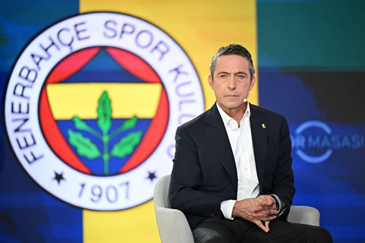 fenerbahcede lider ali koc canli yayinda dunya yildizini acikladi 47 milyon euro 0 NGUug38i